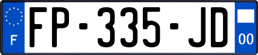 FP-335-JD
