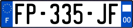 FP-335-JF