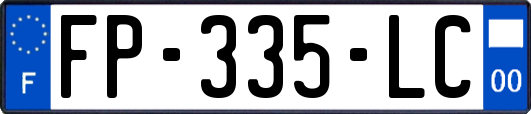 FP-335-LC