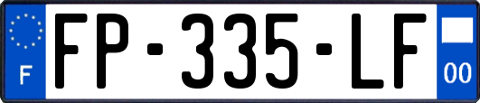 FP-335-LF