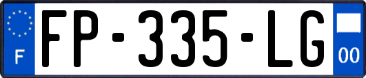 FP-335-LG