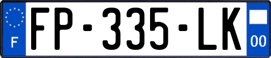 FP-335-LK