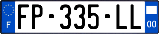 FP-335-LL