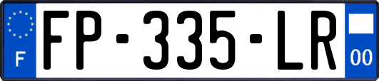 FP-335-LR