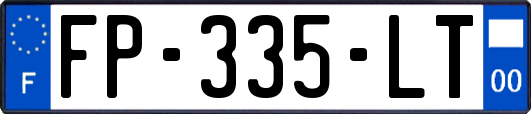 FP-335-LT
