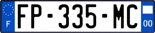 FP-335-MC
