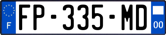 FP-335-MD
