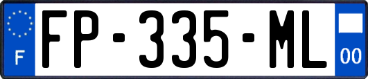 FP-335-ML