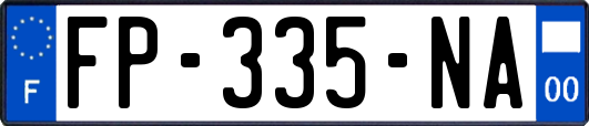 FP-335-NA