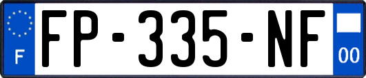 FP-335-NF