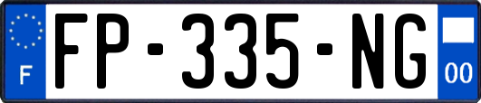FP-335-NG