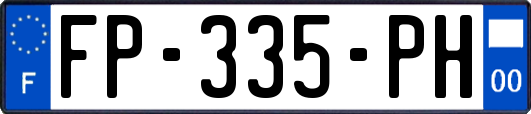 FP-335-PH