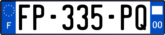 FP-335-PQ