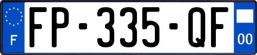 FP-335-QF