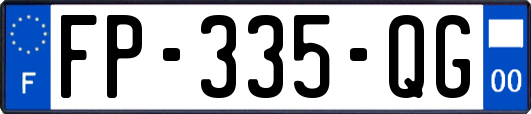 FP-335-QG