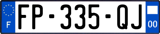 FP-335-QJ