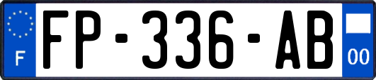 FP-336-AB
