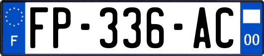 FP-336-AC