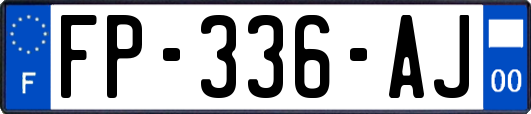 FP-336-AJ