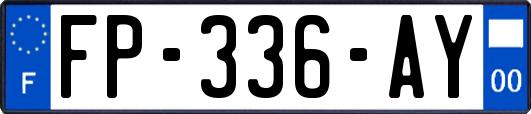 FP-336-AY