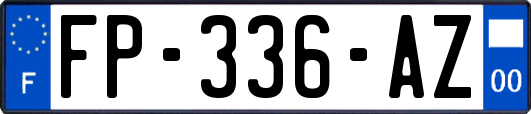 FP-336-AZ