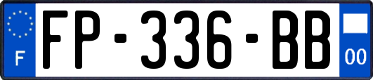 FP-336-BB