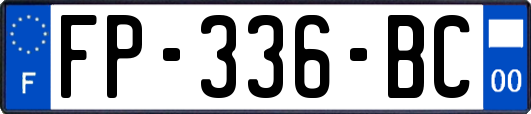 FP-336-BC