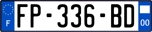 FP-336-BD