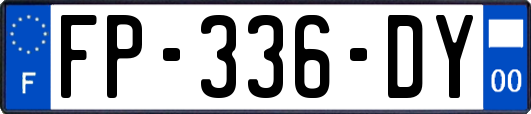 FP-336-DY