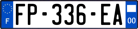 FP-336-EA