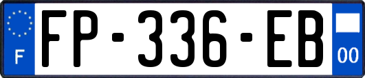FP-336-EB