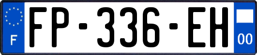 FP-336-EH