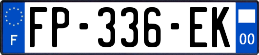 FP-336-EK