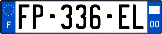 FP-336-EL
