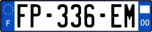 FP-336-EM