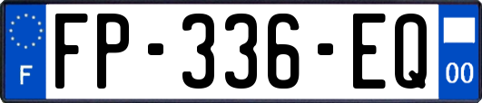 FP-336-EQ