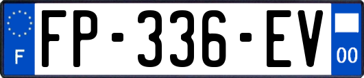 FP-336-EV