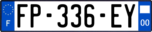 FP-336-EY
