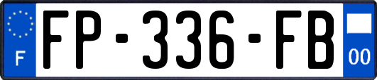 FP-336-FB