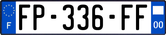 FP-336-FF