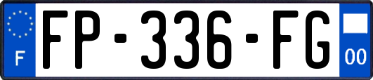 FP-336-FG