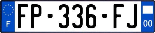FP-336-FJ