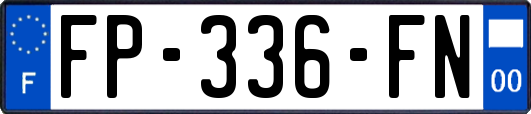 FP-336-FN