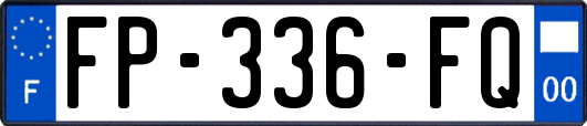 FP-336-FQ