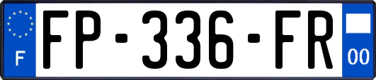 FP-336-FR