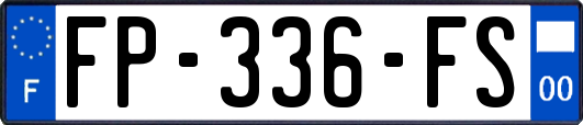 FP-336-FS