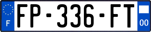 FP-336-FT