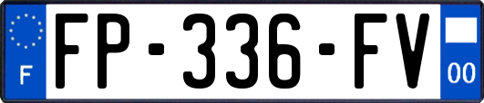 FP-336-FV