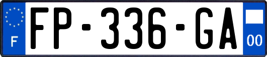 FP-336-GA