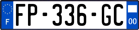 FP-336-GC